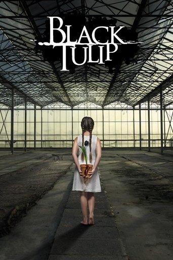Black Tulip dizi afişi