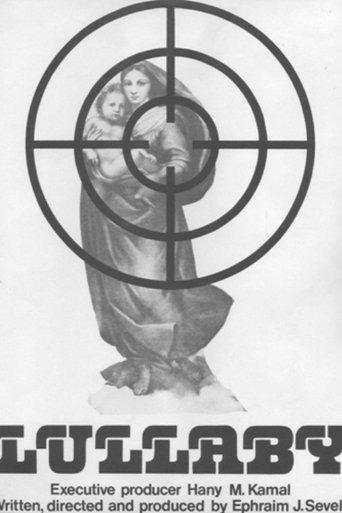 The Lullaby film afişi