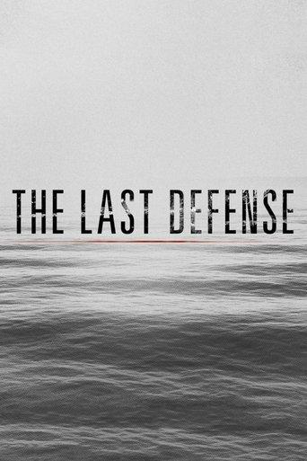 The Last Defense dizi afişi