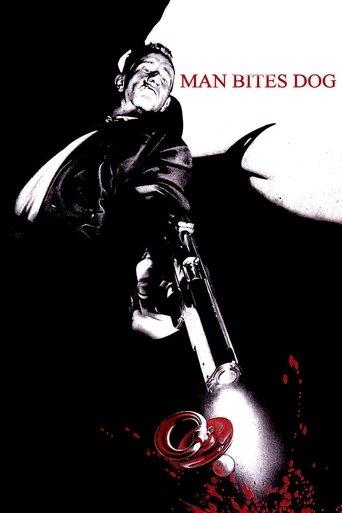 Man Bites Dog film afişi