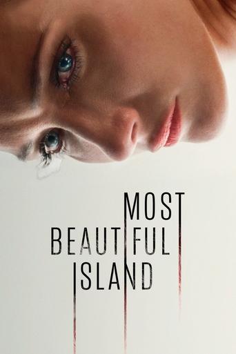 Most Beautiful Island film afişi