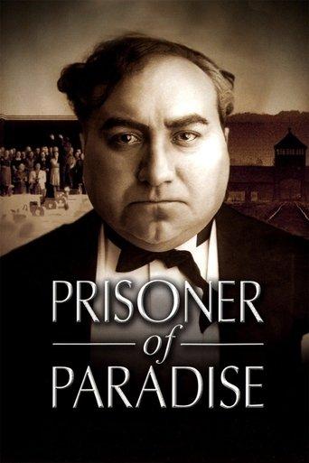 Prisoner of Paradise film afişi