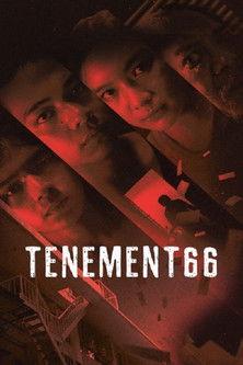 Tenement 66 film afişi