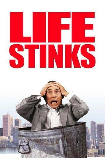 Life Stinks film afişi
