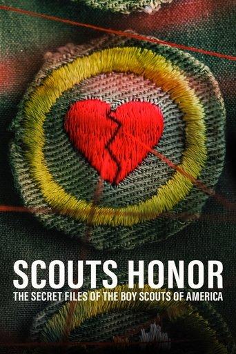 Scouts Honor: The Secret Files of the Boy Scouts of America film afişi