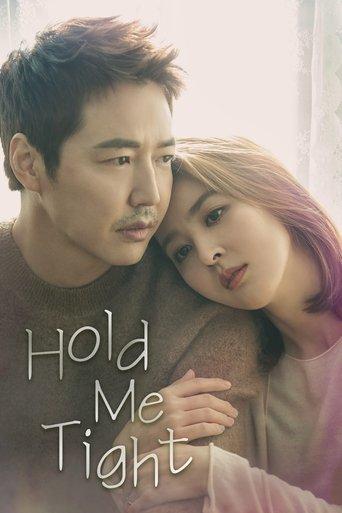 Hold Me Tight dizi afişi