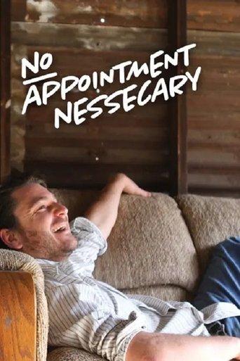 No Appointment Necessary film afişi
