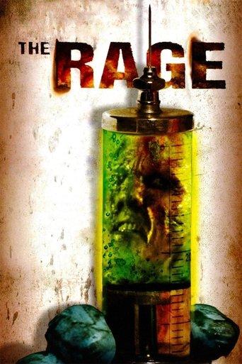 The Rage film afişi