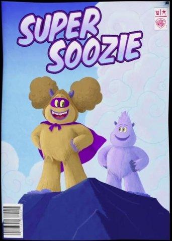 Super Soozie film afişi