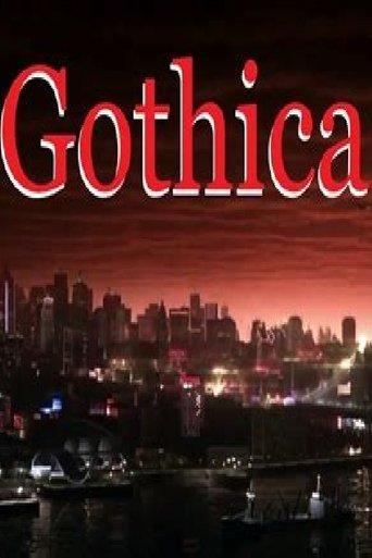 Gothica film afişi