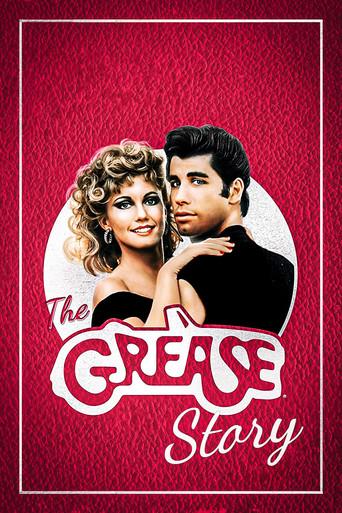 The Grease Story film afişi