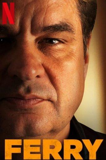 Ferry film afişi