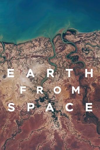 Earth from Space dizi afişi