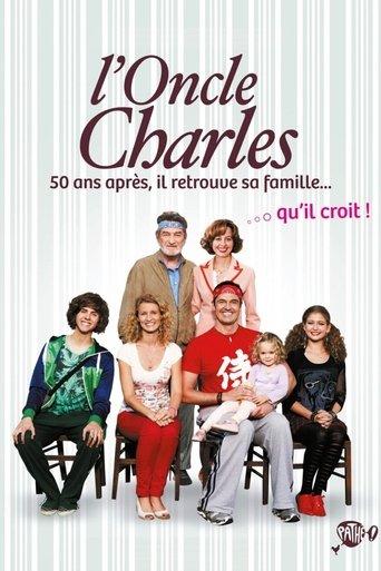 Uncle Charles film afişi