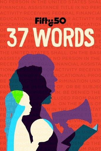 Title IX: 37 Words that Changed America film afişi