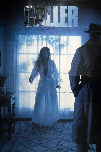 The Caller film afişi