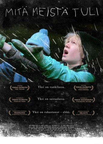 What Became of Us film afişi