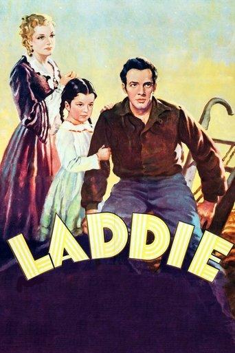 Laddie film afişi