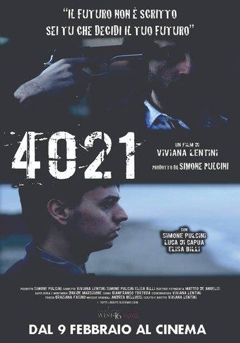 4021 film afişi