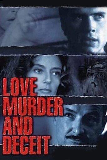 My Stepson, My Lover film afişi