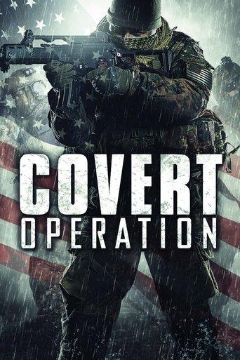 Covert Operation film afişi