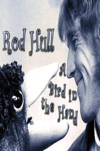 Rod Hull: A Bird in the Hand film afişi