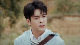 Wu Xie Heads to Tamutuo