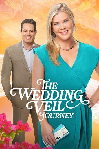 The Wedding Veil Journey film afişi