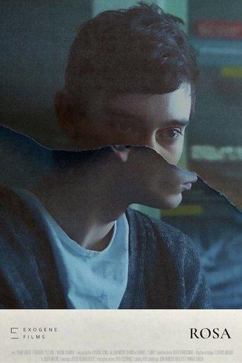 Rosa film afişi