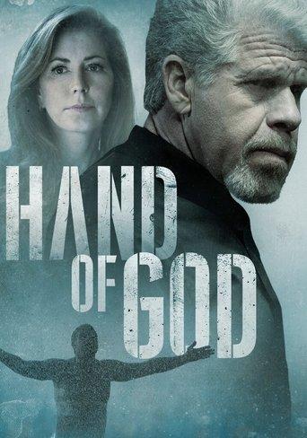 Hand of God dizi afişi