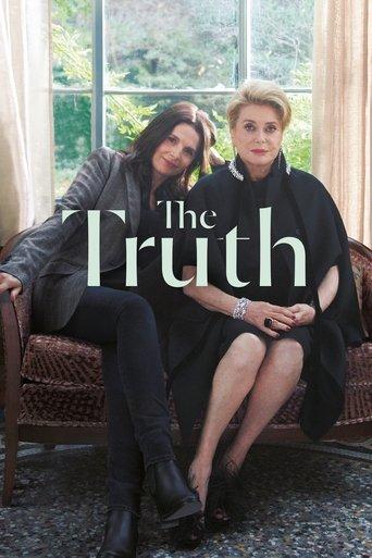 The Truth film afişi