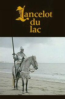 Lancelot of the Lake film afişi