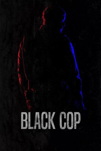 Black Cop film afişi