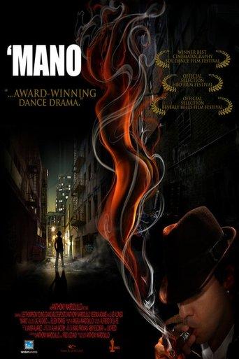 Mano film afişi