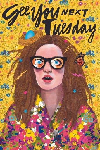 See You Next Tuesday film afişi