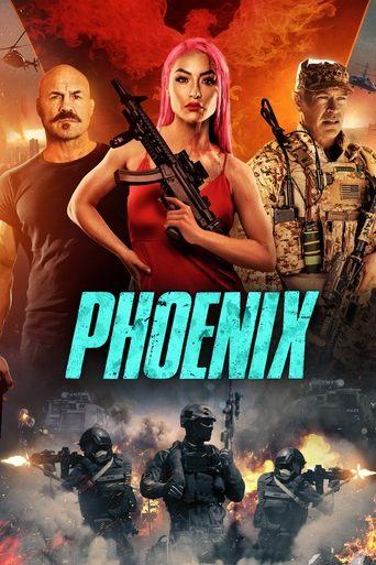 Phoenix film afişi