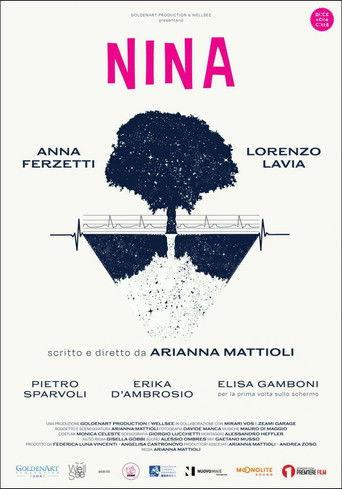 Nina film afişi
