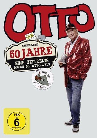 Otto - Geboren um zu blödeln film afişi