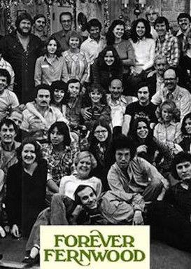 Forever Fernwood dizi afişi