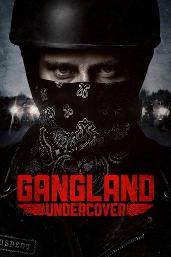 Gangland Undercover dizi afişi