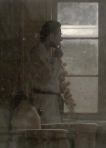 Komedianter film afişi