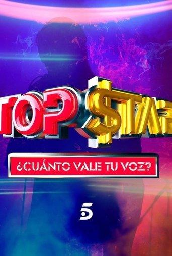 Top Star. ¿Cuánto vale tu voz? dizi afişi