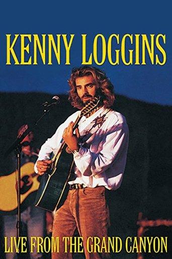 Kenny Loggins: Live from the Grand Canyon film afişi