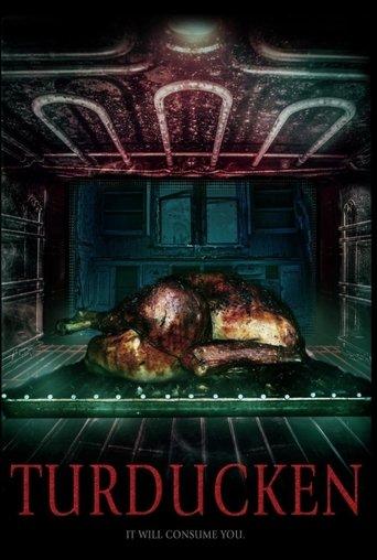 Turducken film afişi