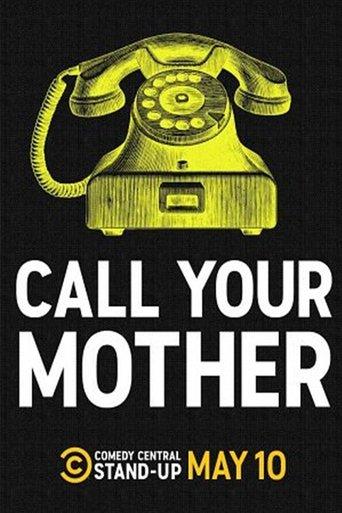 Call Your Mother film afişi