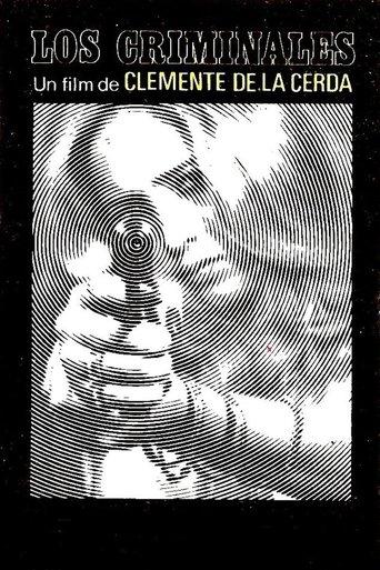 The Criminals film afişi