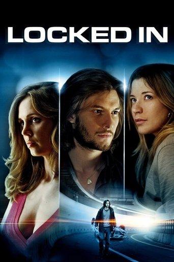 Locked In film afişi