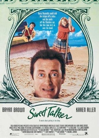 Sweet Talker film afişi