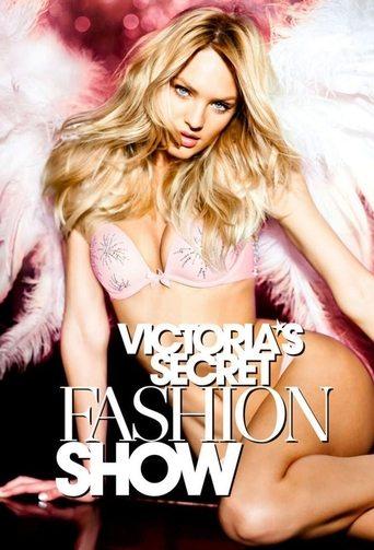 Victoria's Secret Fashion Show dizi afişi