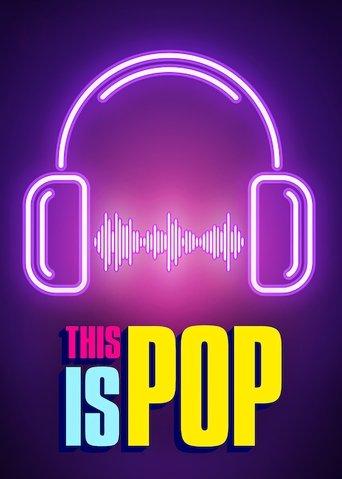 This Is Pop dizi afişi